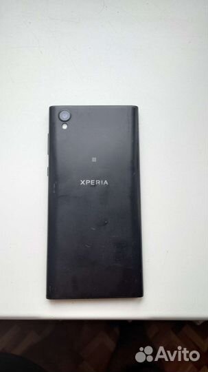 Sony иксперия L1