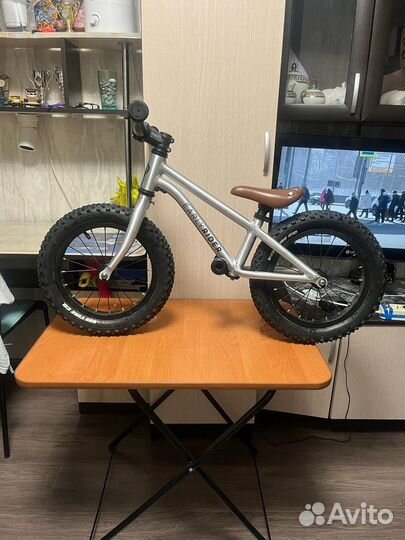 Беговел Early Rider Runner Trail XL 14