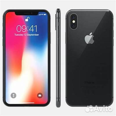 iPhone Xs Max, 256 ГБ