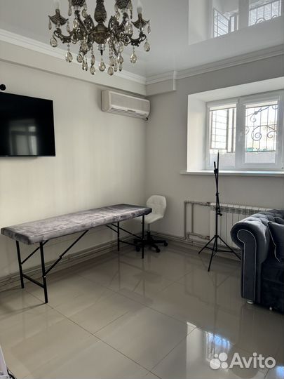 Рабочее место мастера