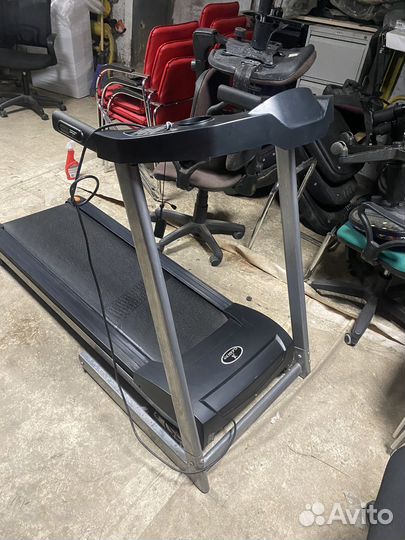 Беговая дорожка clear fit enjoy TM 5.25