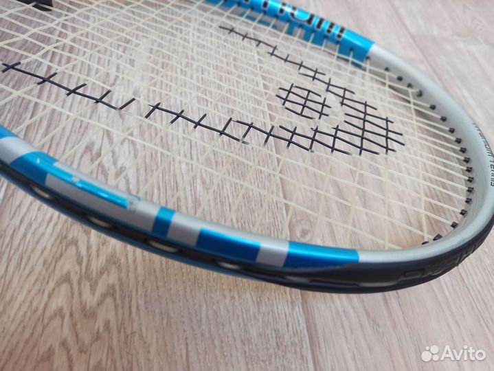 Ракетка для большого тенниса Head Titanium 4100