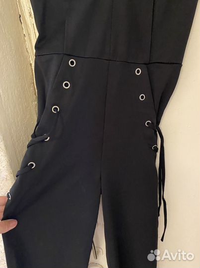 Комбинезон женский