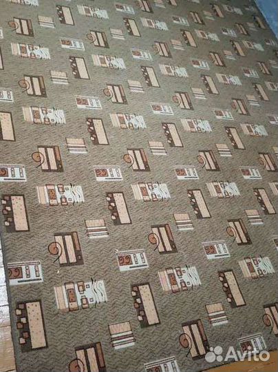 Ковер палас 2.5*3м