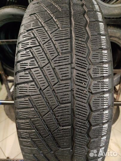 Continental ContiVikingContact 5 205/60 R16