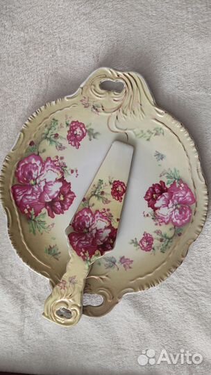 Фарфоровый набор House Holder