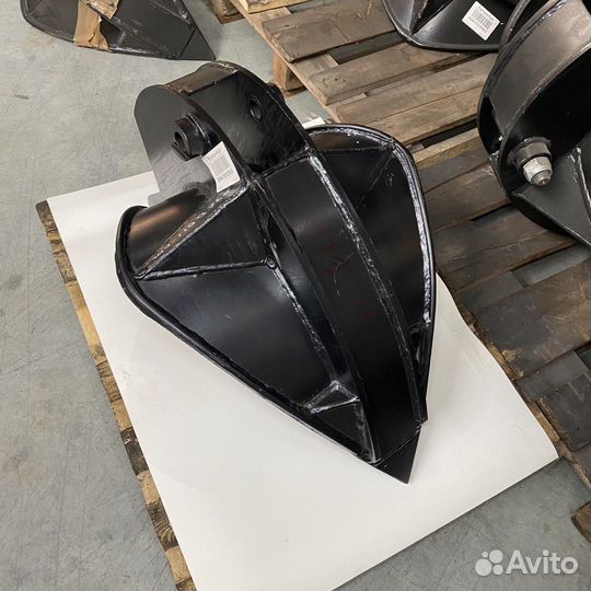 Лепесток захвата гл-1.02.000 Велмаш