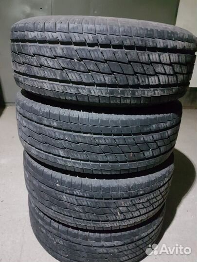 Toyo Open Country H/T 265/65 R17 112H