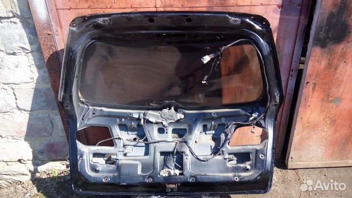 Запчасти mazda 6 GG GY