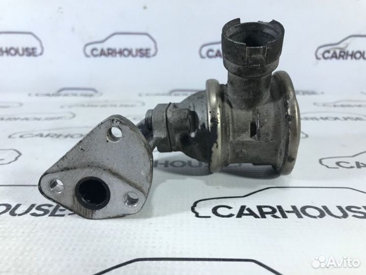 Клапан егр Audi Q7 4.2 BAR