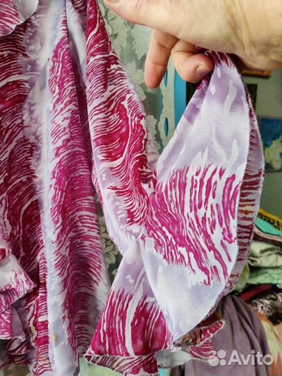 Женская блузка