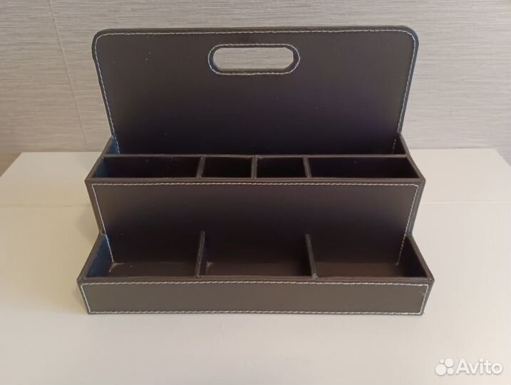 Подставка канцелярская IKEA Rissla