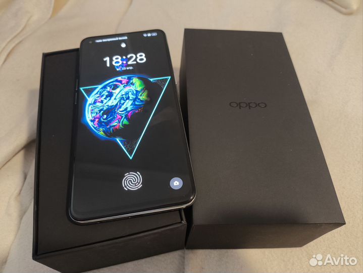 OPPO Reno6, 8/128 ГБ