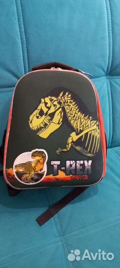 Ранец школьный
