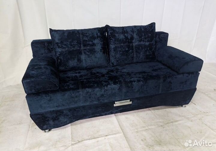 Диван Евро Мадрид - Новый (быстрая доставка)