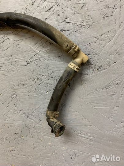 Шланг омывателя фар Audi A6 C7 cdnb 2014