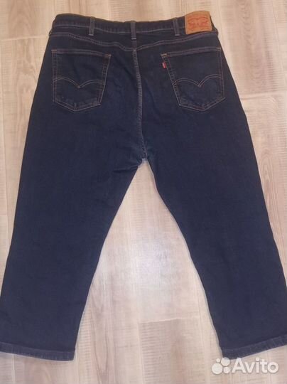 Мужские джинсы levis 541