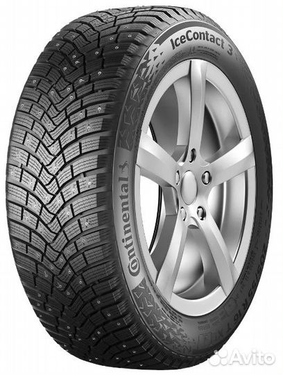 Continental Conti4x4IceContact 205/55 R16