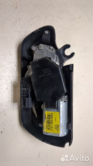 Двигатель стеклоочистителя задний Mazda Tribute 2007, 2011