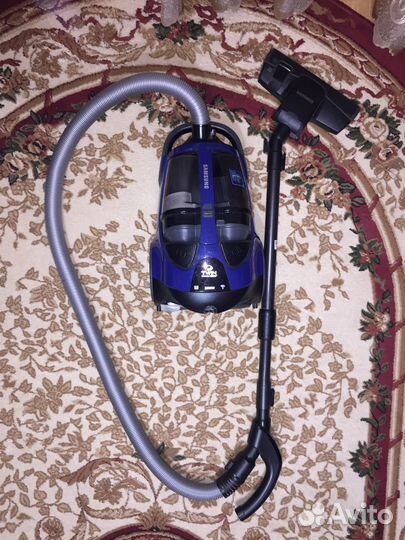 Пылесос Samsung SC885B