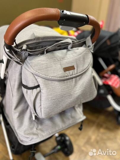 Коляска Babalo 2022 и 2023