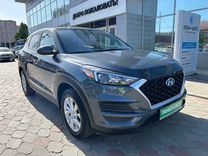 Hyundai Tucson 2.0 AT, 2019, 112 000 км, с проб�егом, цена 2 079 000 руб.