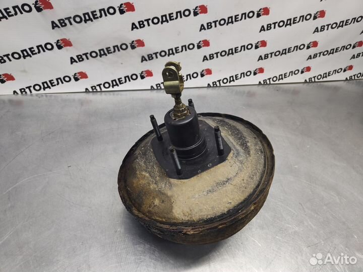 Усилитель тормозов Honda Accord IV 1991 г.в