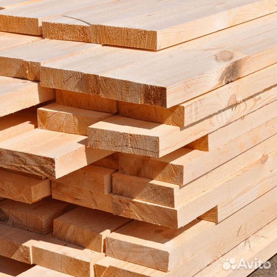 Осп плита 9мм-710. Доска обрезная от 325