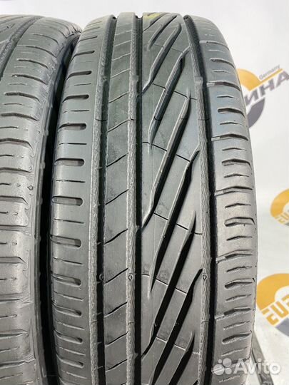 Uniroyal RainSport 5 195/55 R20 95H