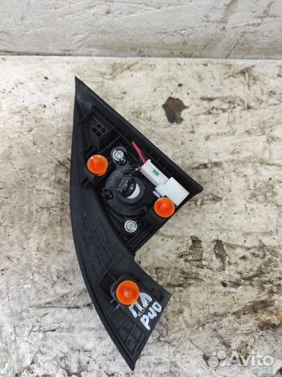 Высокочастотный динамик левый Kia Rio 4