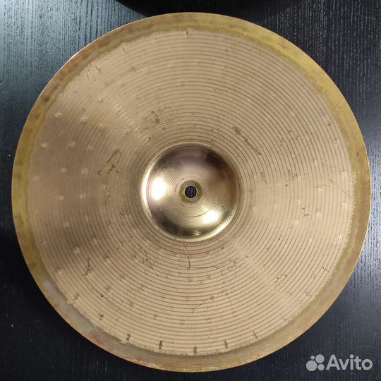 Тарелка sabian hi-hat 14