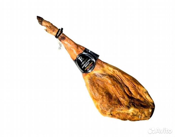 Хамон иберико Rodriguez