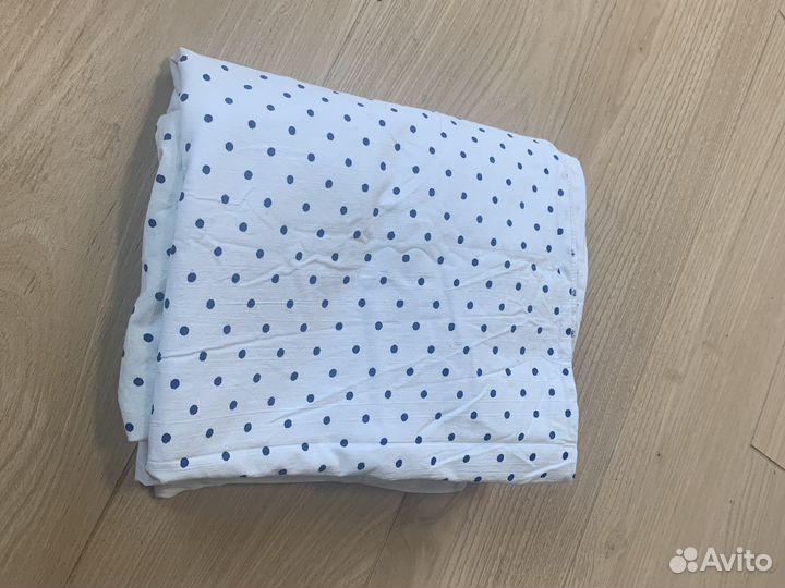 Детское постельное белье 120 60