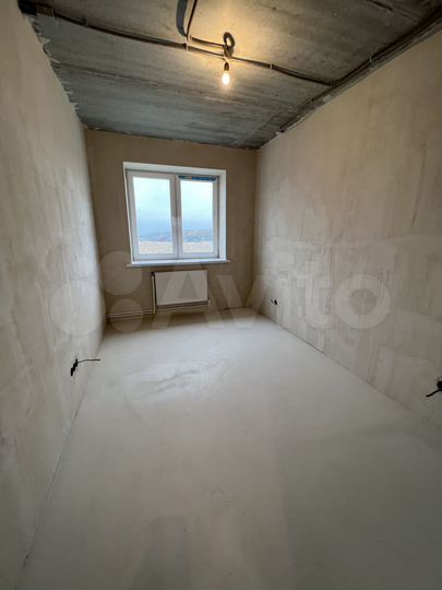 1-к. квартира, 31,9 м², 3/3 эт.