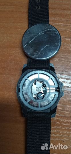 Мужские наручные часы