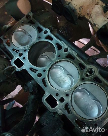 Коробка на ваз 2114