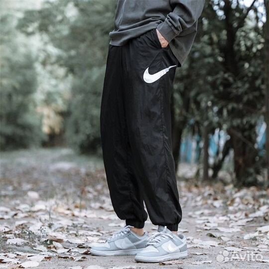 Спортивные штаны Nike