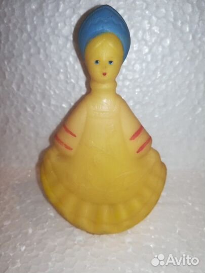 Снегурочка