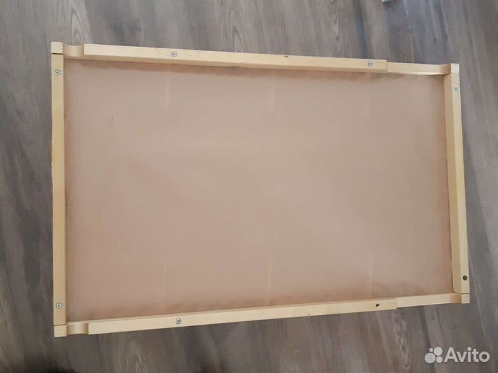 Пеленальная доска