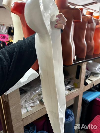 Манекены детские