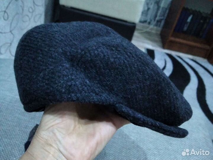 Новая мужская кепка