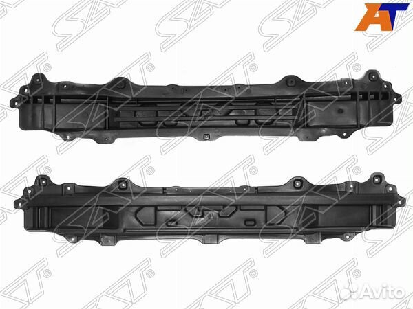 Усилитель бампера Kia K5 15-19 / Optima 16-21 (Сзади)
