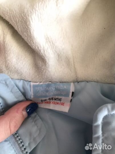 Костюм с ушками