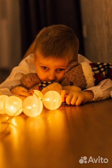 Начинающий фотограф