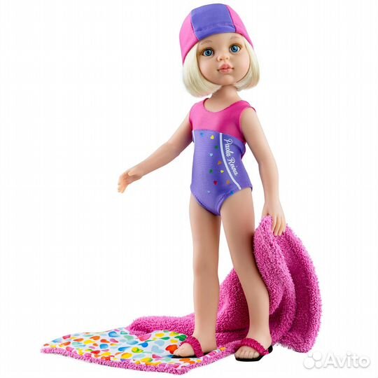 Паола Рейна. Аутфиты фабричные