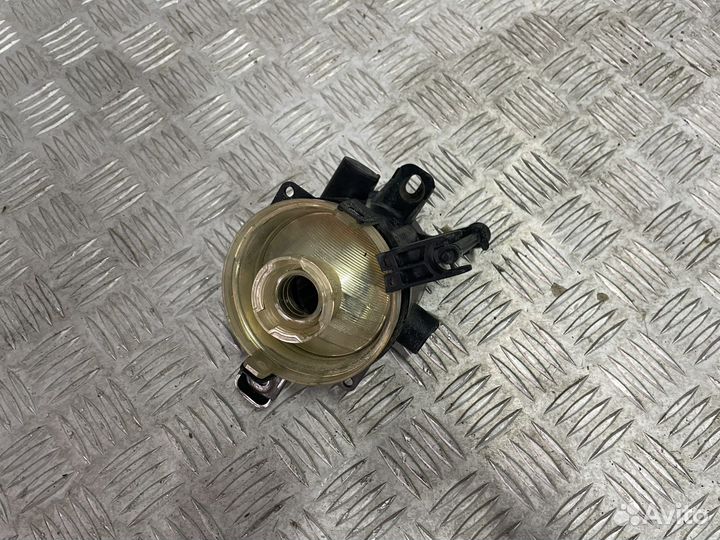 Фара противотуманная Opel Zafira B рестайлинг