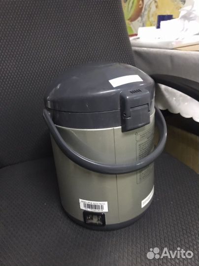 Чайник термос электрический