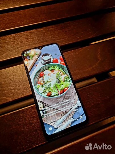 Телефон Xiaomi redmi 9C NFC 2/32 gb