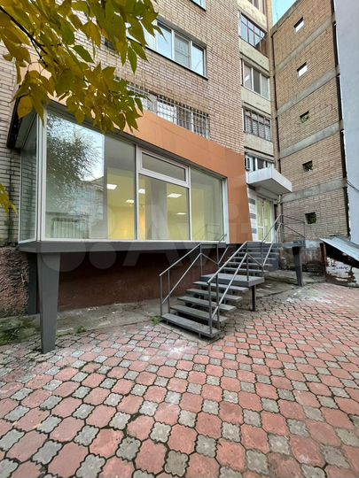 Свободного назначения, 62 м²