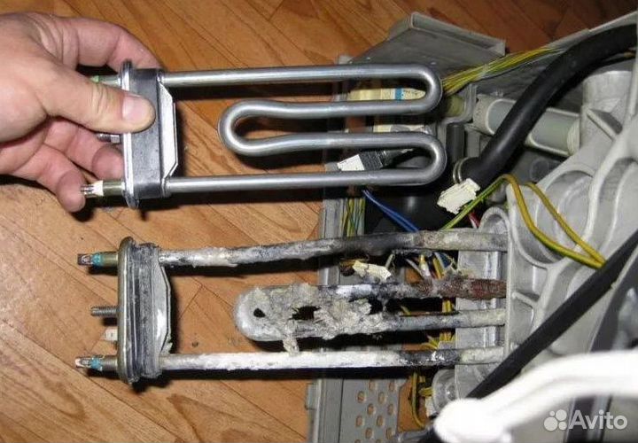 Ремонт стиральных машин частный мастер